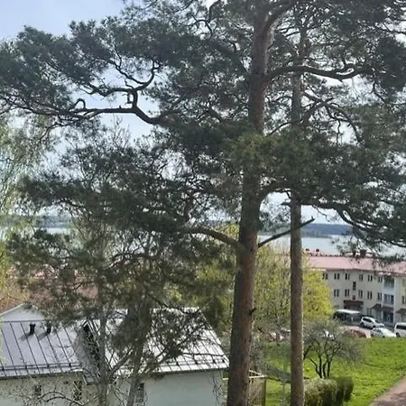 Mariehamn Lägenhet