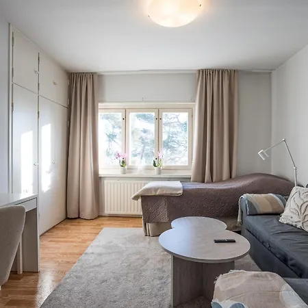 Mariehamn Lägenhet