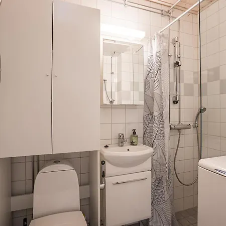 Mariehamn Lägenhet *